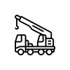 Mobil Vinç Kiralama